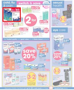 Clicks : You Pay Less (24 March - 12 April 2022), page 30