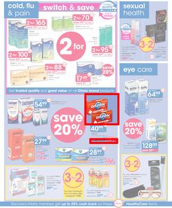 Clicks : You Pay Less (24 March - 12 April 2022), page 30