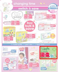 Clicks : You Pay Less (24 March - 12 April 2022), page 32