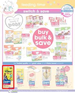 Clicks : You Pay Less (24 March - 12 April 2022), page 34