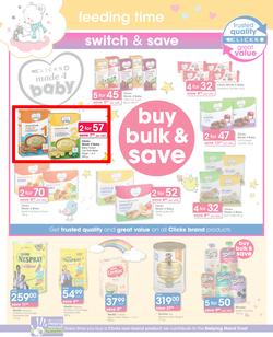 Clicks : You Pay Less (24 March - 12 April 2022), page 34