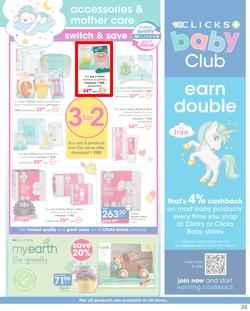Clicks : You Pay Less (24 March - 12 April 2022), page 35