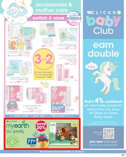 Clicks : You Pay Less (24 March - 12 April 2022), page 35