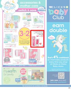Clicks : You Pay Less (24 March - 12 April 2022), page 35