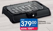 Safeway BBQ Health Griller-Each