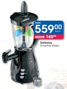 Safeway Smoothie Maker-Each