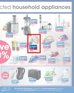 Clicks : You Pay Less (24 March - 12 April 2022), page 37