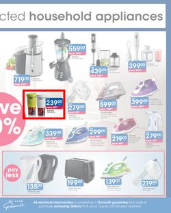 Clicks : You Pay Less (24 March - 12 April 2022), page 37