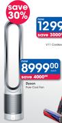 Dyson Pure Cool Fan-Each