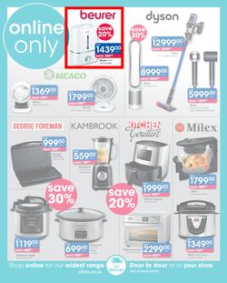 Clicks : You Pay Less (24 March - 12 April 2022), page 38