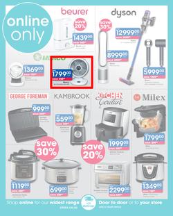 Clicks : You Pay Less (24 March - 12 April 2022), page 38