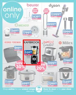 Clicks : You Pay Less (24 March - 12 April 2022), page 38