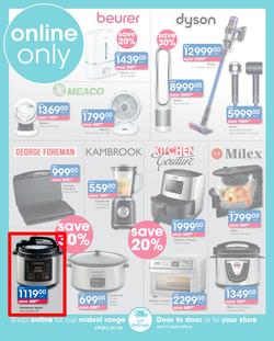 Clicks : You Pay Less (24 March - 12 April 2022), page 38