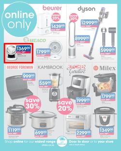 Clicks : You Pay Less (24 March - 12 April 2022), page 38