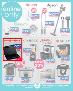 Clicks : You Pay Less (24 March - 12 April 2022), page 38