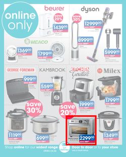 Clicks : You Pay Less (24 March - 12 April 2022), page 38