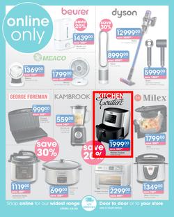 Clicks : You Pay Less (24 March - 12 April 2022), page 38