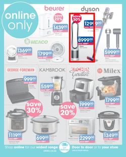 Clicks : You Pay Less (24 March - 12 April 2022), page 38