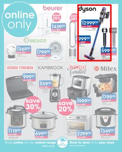 Clicks : You Pay Less (24 March - 12 April 2022), page 38