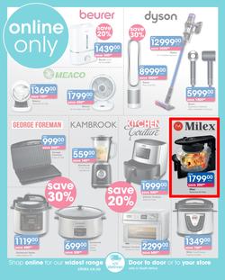 Clicks : You Pay Less (24 March - 12 April 2022), page 38