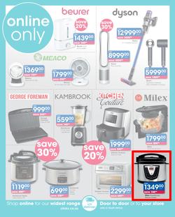 Clicks : You Pay Less (24 March - 12 April 2022), page 38