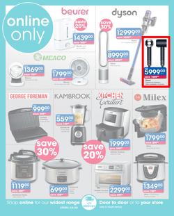 Clicks : You Pay Less (24 March - 12 April 2022), page 38