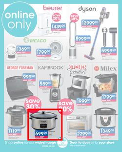 Clicks : You Pay Less (24 March - 12 April 2022), page 38