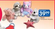 Clicks Therapeutic Products-Each