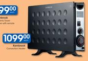 Kambrook Convection Heater-Each