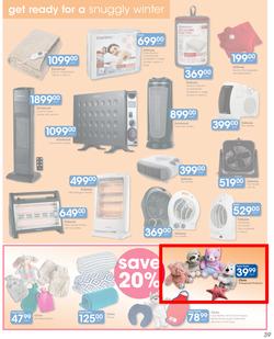 Clicks : You Pay Less (24 March - 12 April 2022), page 39