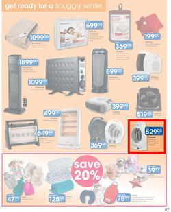 Clicks : You Pay Less (24 March - 12 April 2022), page 39