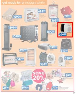 Clicks : You Pay Less (24 March - 12 April 2022), page 39