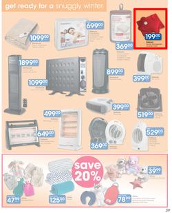 Clicks : You Pay Less (24 March - 12 April 2022), page 39