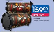 Bounce Tempo Series Speaker-Each