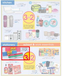 Clicks : You Pay Less (24 March - 12 April 2022), page 42