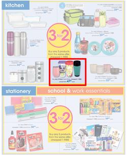 Clicks : You Pay Less (24 March - 12 April 2022), page 42