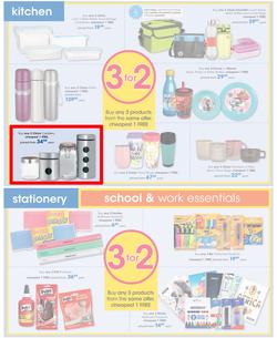 Clicks : You Pay Less (24 March - 12 April 2022), page 42