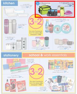 Clicks : You Pay Less (24 March - 12 April 2022), page 42