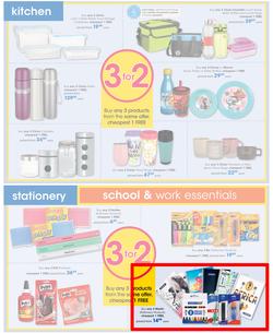 Clicks : You Pay Less (24 March - 12 April 2022), page 42