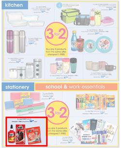 Clicks : You Pay Less (24 March - 12 April 2022), page 42