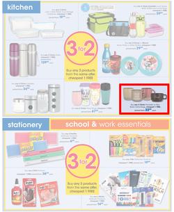 Clicks : You Pay Less (24 March - 12 April 2022), page 42