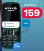 Stylo Africa Mobile