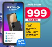 Stylo Saturn Smartphone