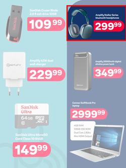 PEP Cell : Hustle To Success For Less (01 March - 28 March 2024), page 6