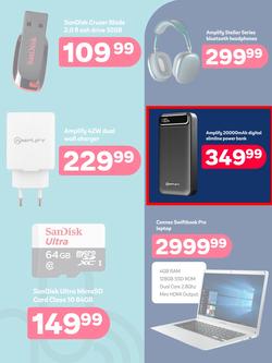 PEP Cell : Hustle To Success For Less (01 March - 28 March 2024), page 6