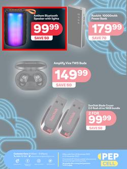 PEP Cell : Black Friday Deals (23 November - 30 November 2023), page 4