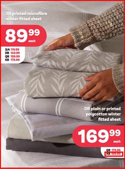 PEP Home : Winter Comforts At The Lowest Prices (01 March - 28 March 2024), page 3