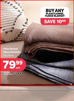 PEP Home : Winter Comforts At The Lowest Prices (01 March - 28 March 2024), page 4