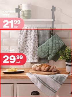 PEP Home : Winter Comforts At The Lowest Prices (01 March - 28 March 2024), page 6