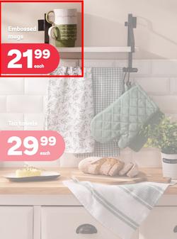 PEP Home : Winter Comforts At The Lowest Prices (01 March - 28 March 2024), page 6